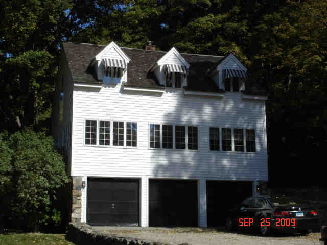 Building photograph for 24 BEAR HILL RD